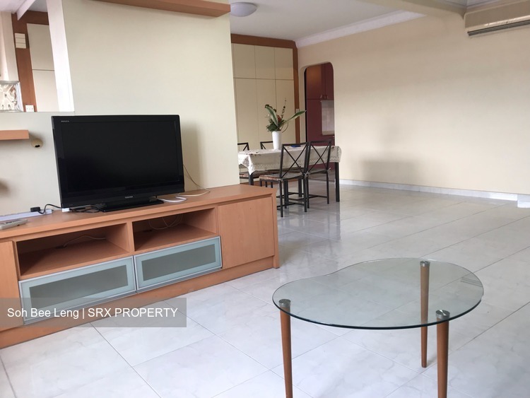 Blk 14 Toh Yi Drive (Bukit Timah), HDB 5 Rooms #197827132